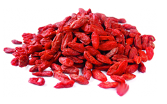 Baie de Goji