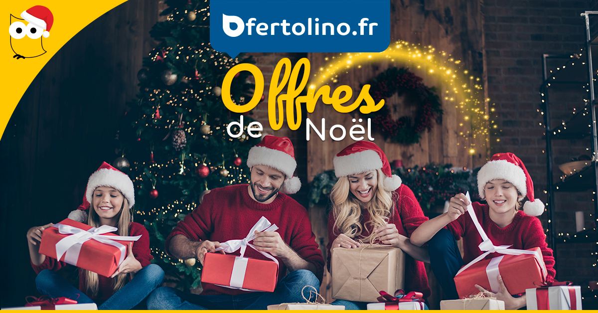 No l 2023 Brochures Catalogues Avec Des Soldes Ofertolino fr