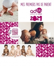 Catalogue Autour De Bebe La Seyne Sur Mer Promotions En Cours Janvier 22 Ofertolino Fr