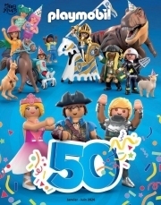 Catalogue Playmobil Trappes