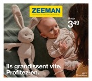 Catalogue Zeeman Dole