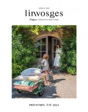 Catalogue Linvosges Nantes