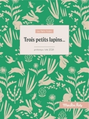 Catalogue Moulin Roty Paris