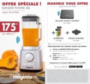 Catalogue Boulanger Le Mayet-de-Montagne