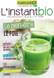 Catalogue Naturéo Créteil