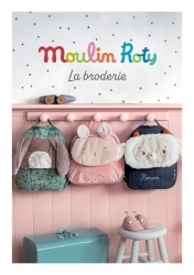 Catalogue Moulin Roty Paris
