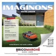Catalogue Bricomarché Paris