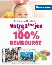Catalogue JouéClub Auxerre