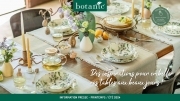 Catalogue Botanic Mâcon