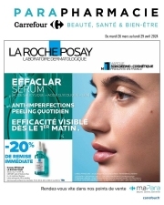 Catalogue Carrefour Echirolles
