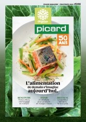 Catalogue Picard Montpellier
