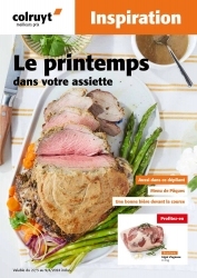 Catalogue Colruyt Plaisir