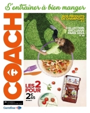 Catalogue Carrefour Lyon