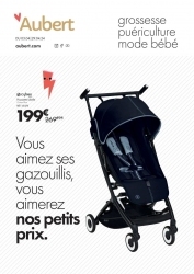 Catalogue Aubert Marseille