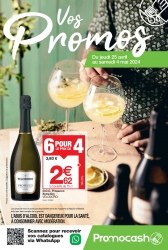 Catalogue Promocash Bordeaux