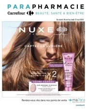 Catalogue Carrefour Gardanne