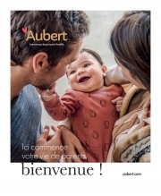 Catalogue Aubert Bourges