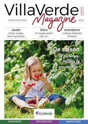 Catalogue VillaVerde Bourg en Bresse