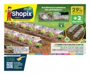 Catalogue Shopix 