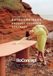 Catalogue Bo Concept 