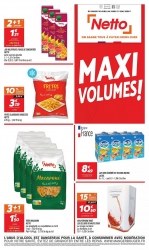 Catalogue Netto Bourges