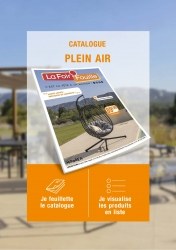 Catalogue La Foir'Fouille Chalonnes-sur-Loire