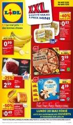 Catalogue Lidl Colombes