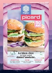 Catalogue Picard Franconville (Val d'Oise)