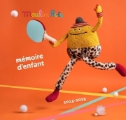 Catalogue Moulin Roty Paris