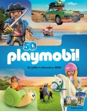 Playmobil