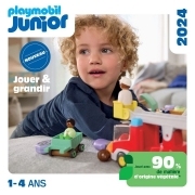 Catalogue Playmobil Villeneuve d'Ascq