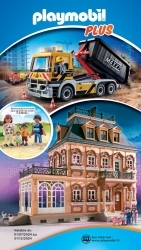 Catalogue Playmobil Villeneuve d'Ascq