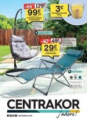 Catalogue Centrakor 