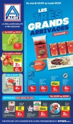 Catalogue Aldi