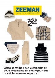 Catalogue Zeeman 