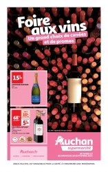 Catalogue Auchan