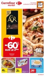 Catalogue Carrefour Market 