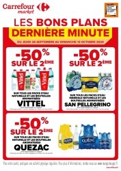 Carrefour Market