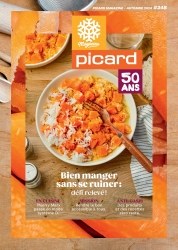 Catalogue Picard Bidart