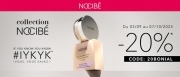 Catalogue Nocibe 