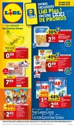 Catalogue Lidl Eysines