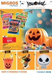 Catalogue Migros 