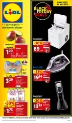 Catalogue Lidl 