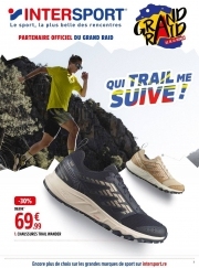 Catalogue Intersport