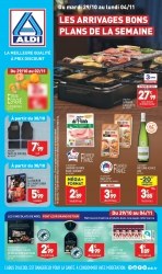 Catalogue Aldi Charleville Mézières