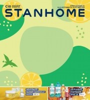 Catalogue Stanhome 