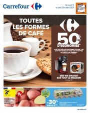 Catalogue Carrefour 