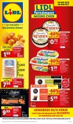 Catalogue Lidl