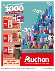 Catalogue Auchan