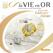 Catalogue Auchan